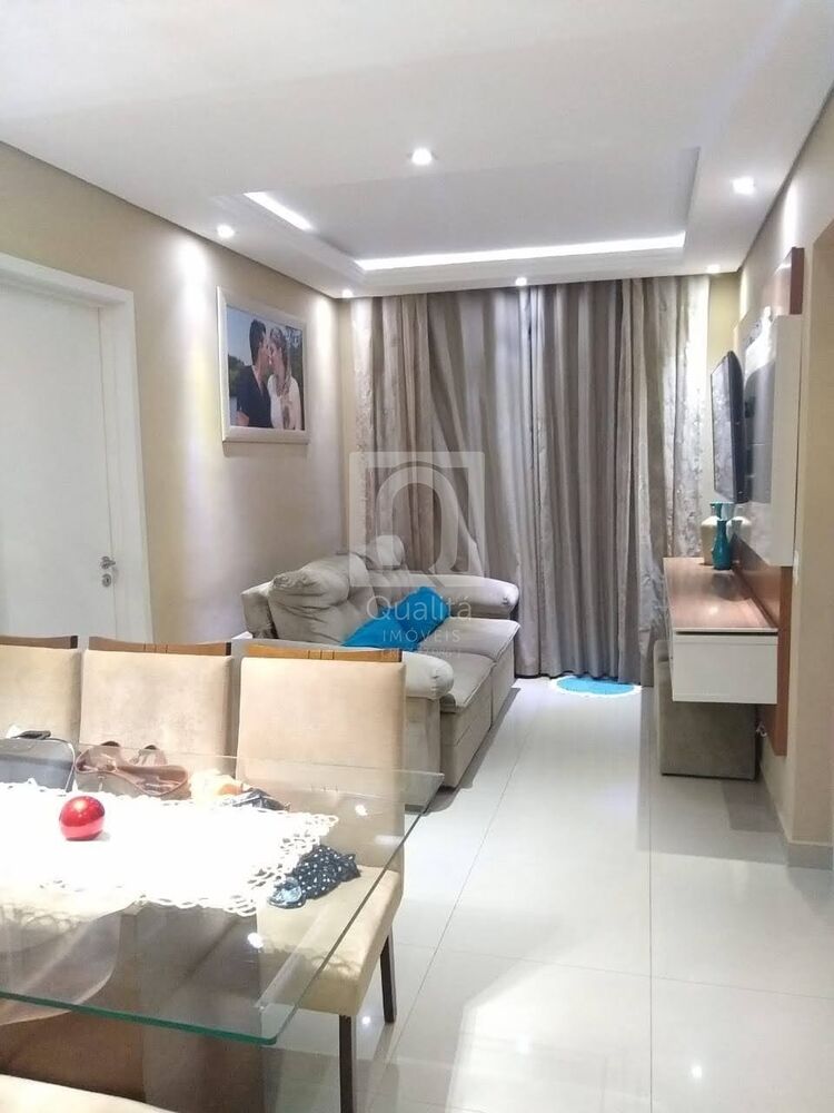 Apartamento, 2 quartos, 52 m² - Foto 8