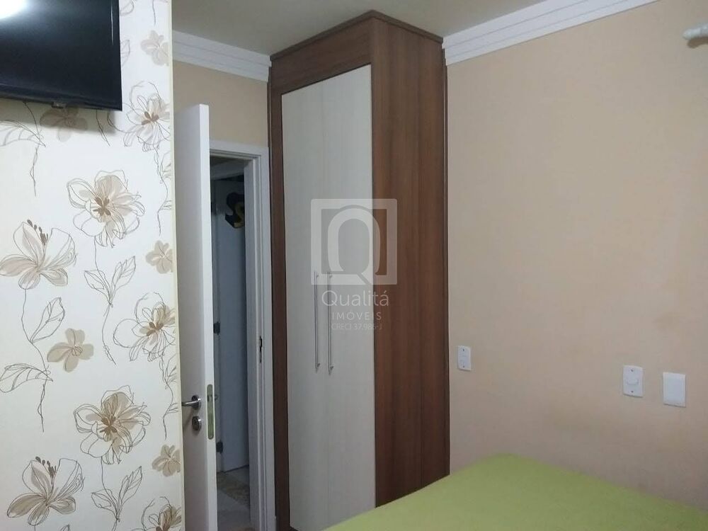 Apartamento, 2 quartos, 52 m² - Foto 5