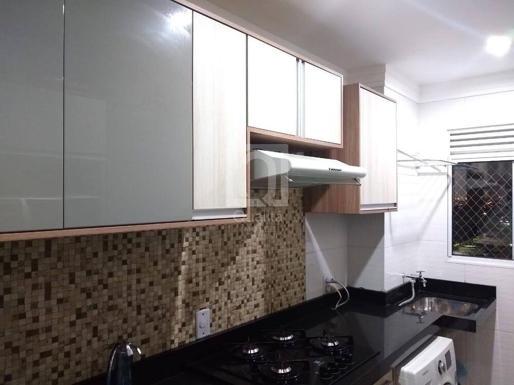 Apartamento, 2 quartos, 52 m² - Foto 4