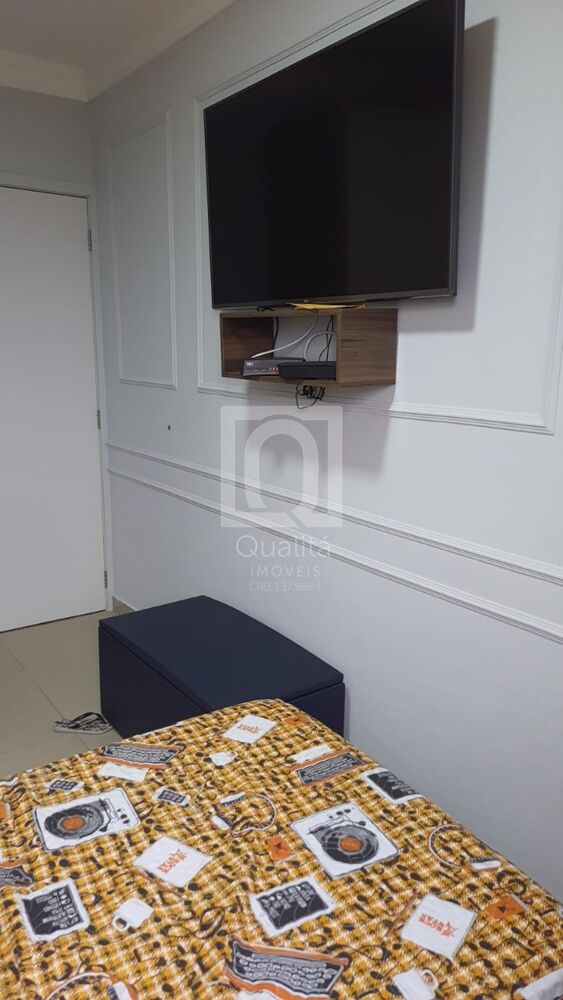 Apartamento, 2 quartos, 52 m² - Foto 11