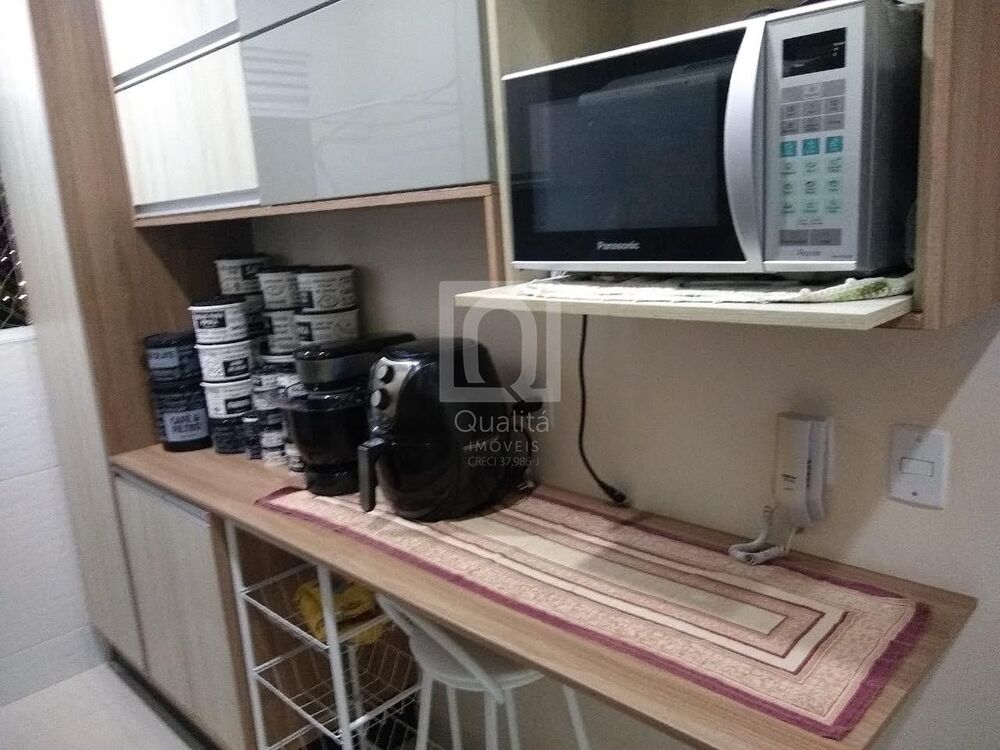 Apartamento, 2 quartos, 52 m² - Foto 10