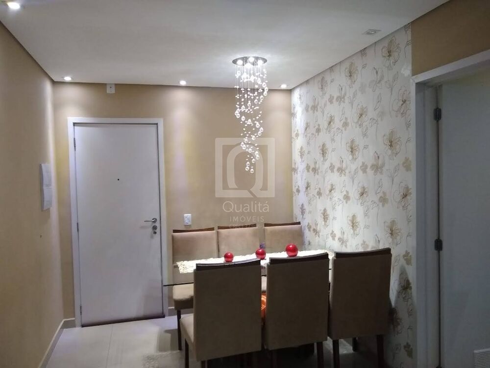 Apartamento, 2 quartos, 52 m² - Foto 6