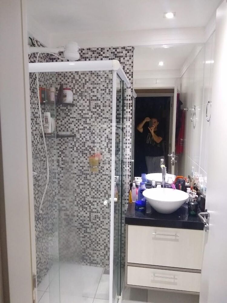 Apartamento, 2 quartos, 52 m² - Foto 9