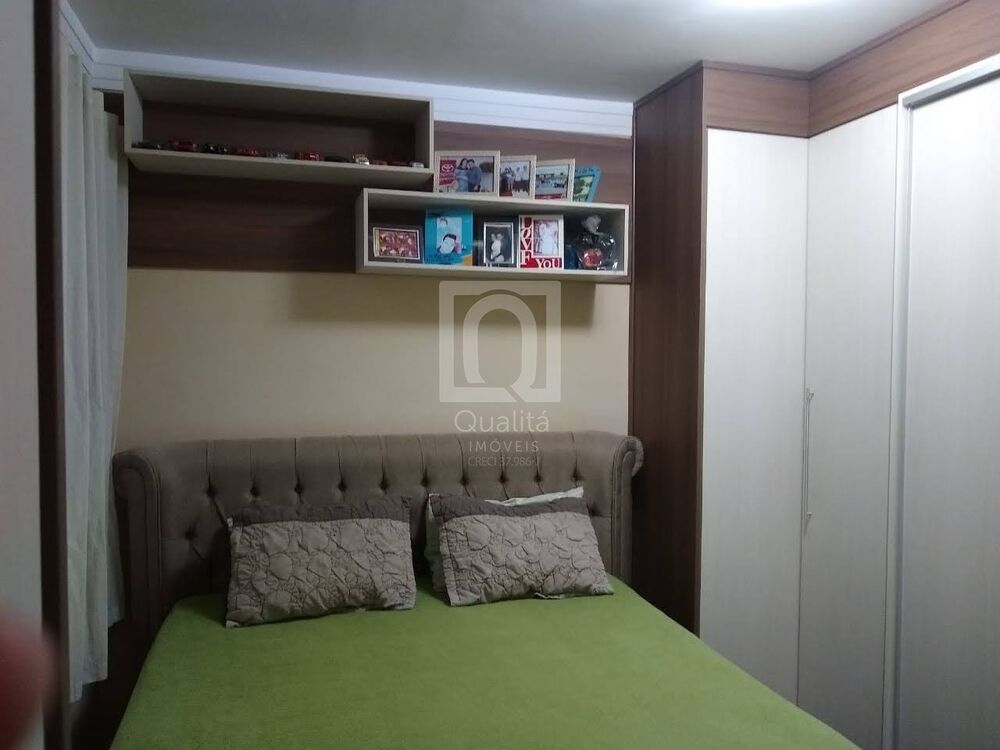 Apartamento, 2 quartos, 52 m² - Foto 2