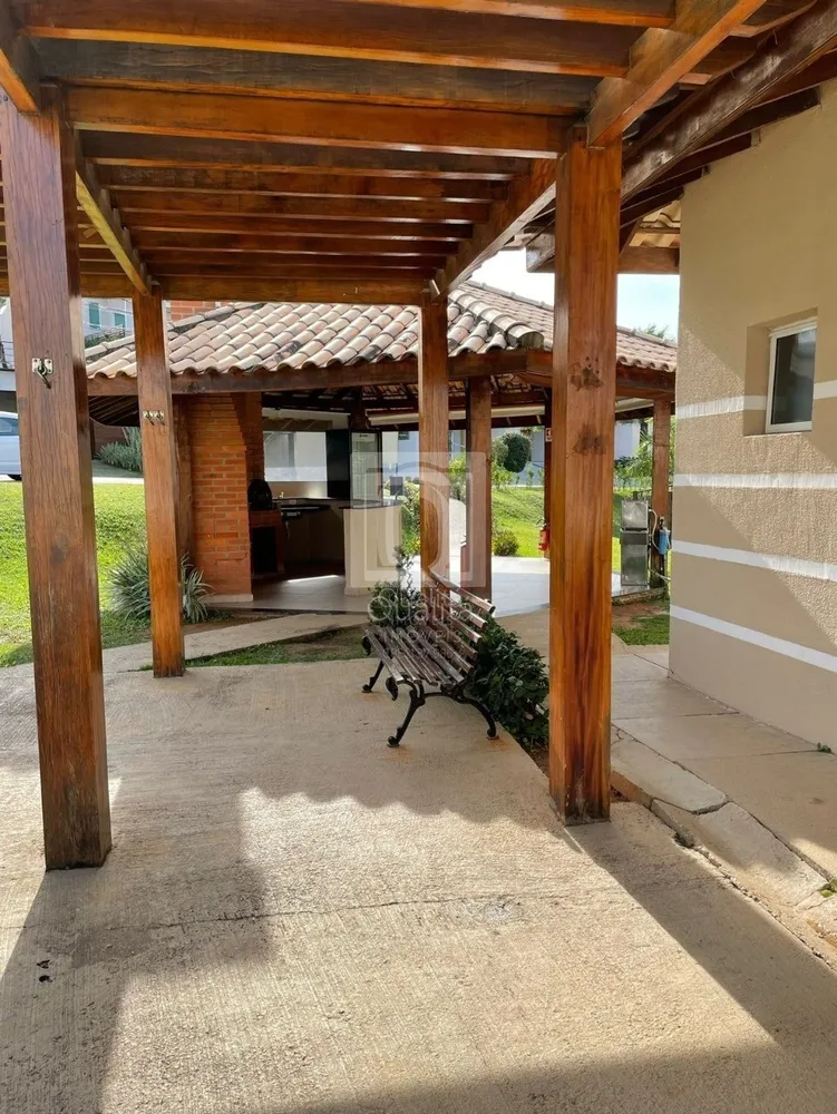 Casa de Condomínio, 3 quartos - Foto 11