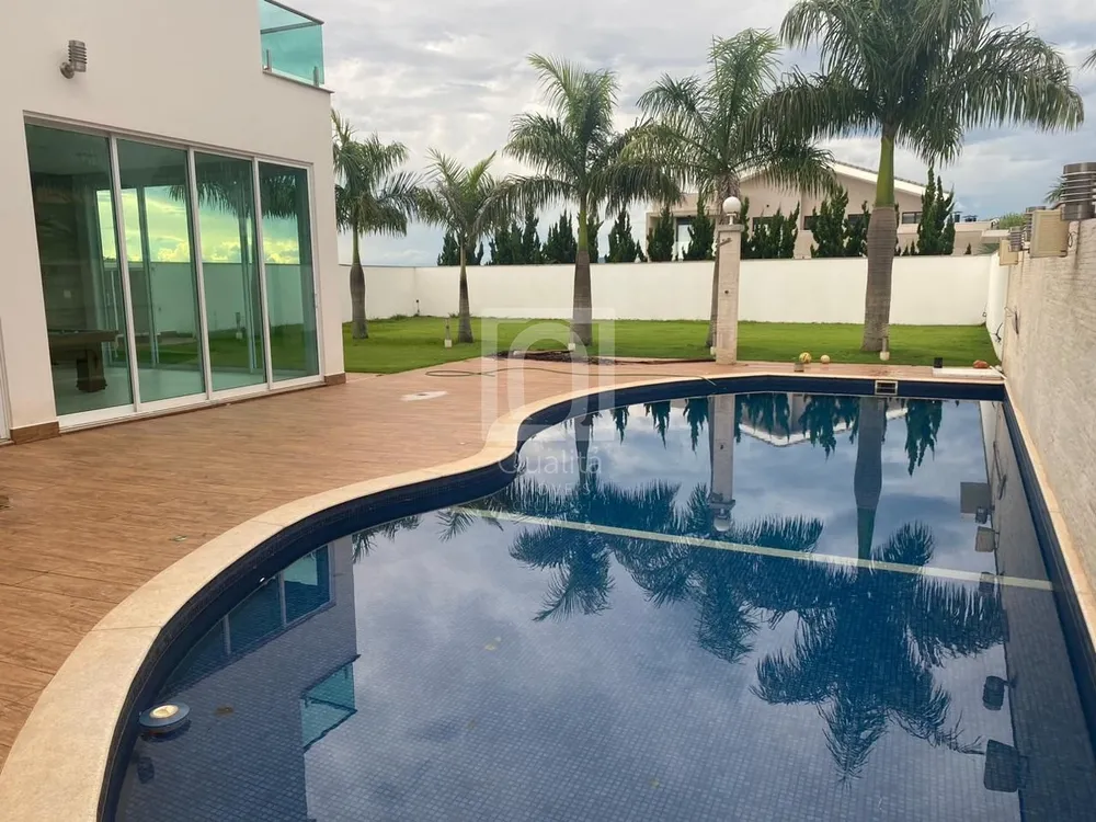 Casa de Condomínio, 4 quartos - Foto 3