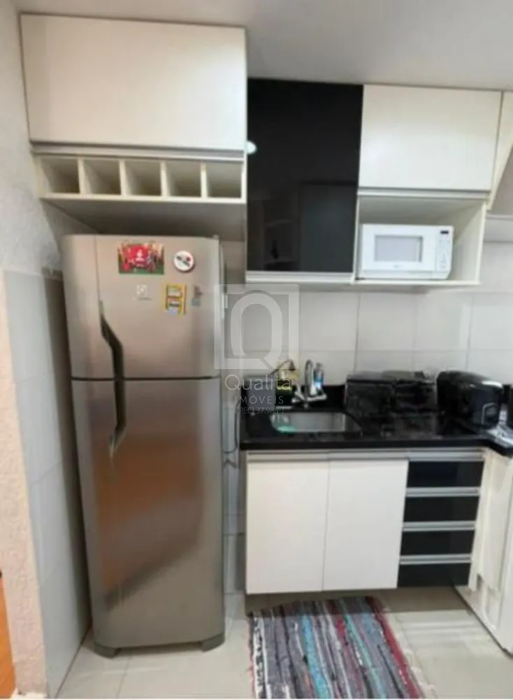 Apartamento, 2 quartos, 42 m² - Foto 4