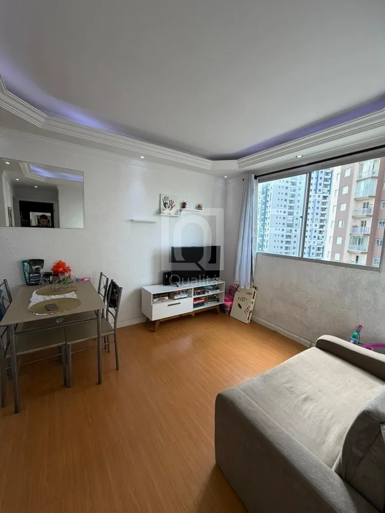 Apartamento, 2 quartos, 42 m² - Foto 3