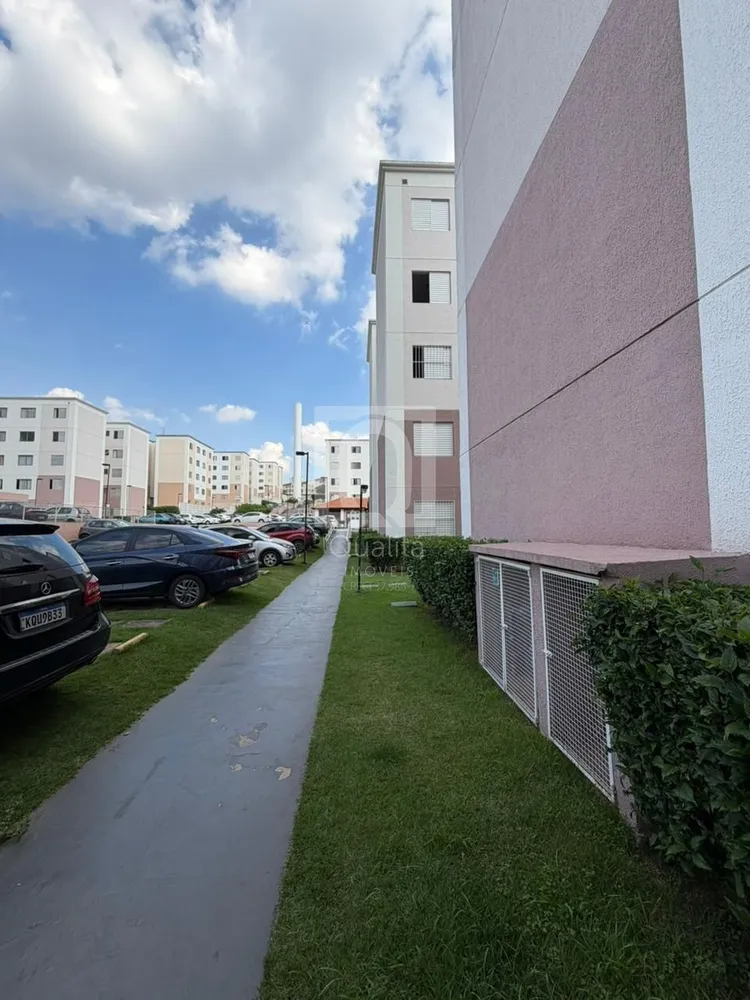 Apartamento, 2 quartos, 42 m² - Foto 7