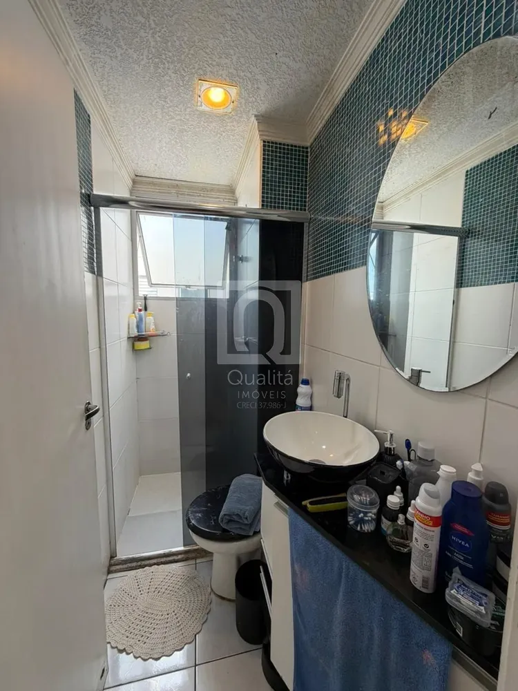 Apartamento, 2 quartos, 42 m² - Foto 6