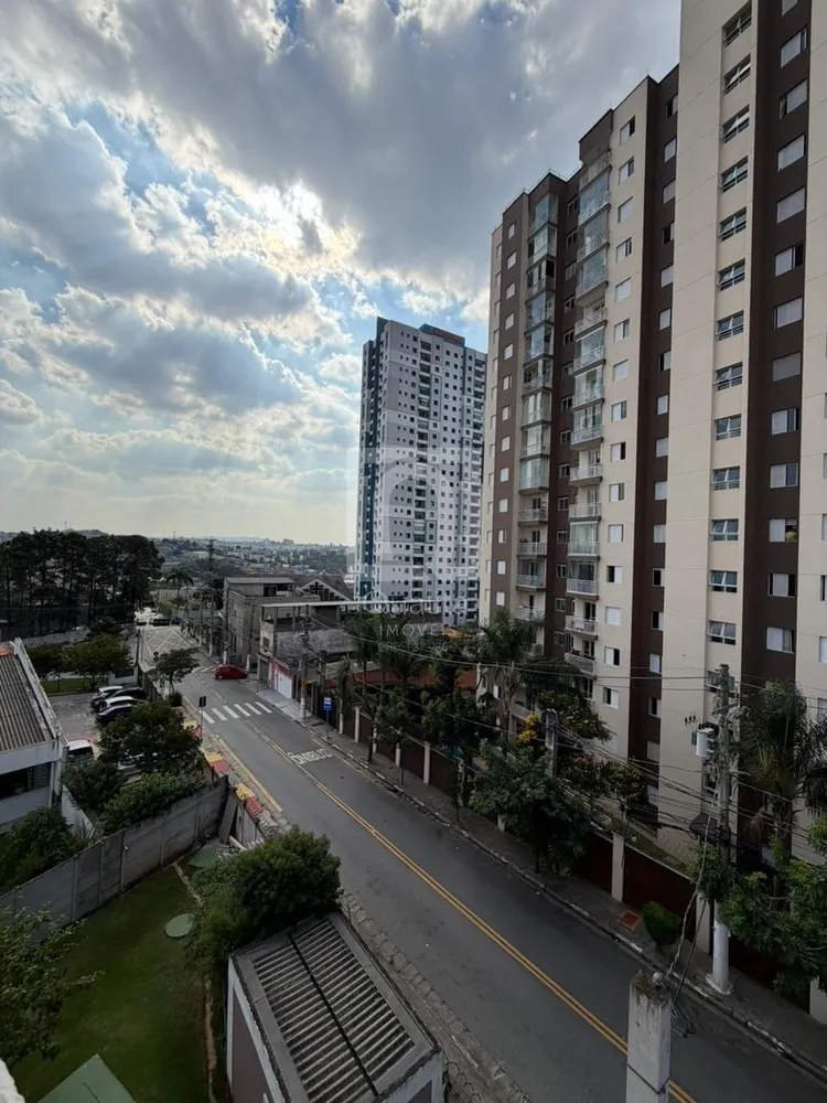 Apartamento, 2 quartos, 42 m² - Foto 2