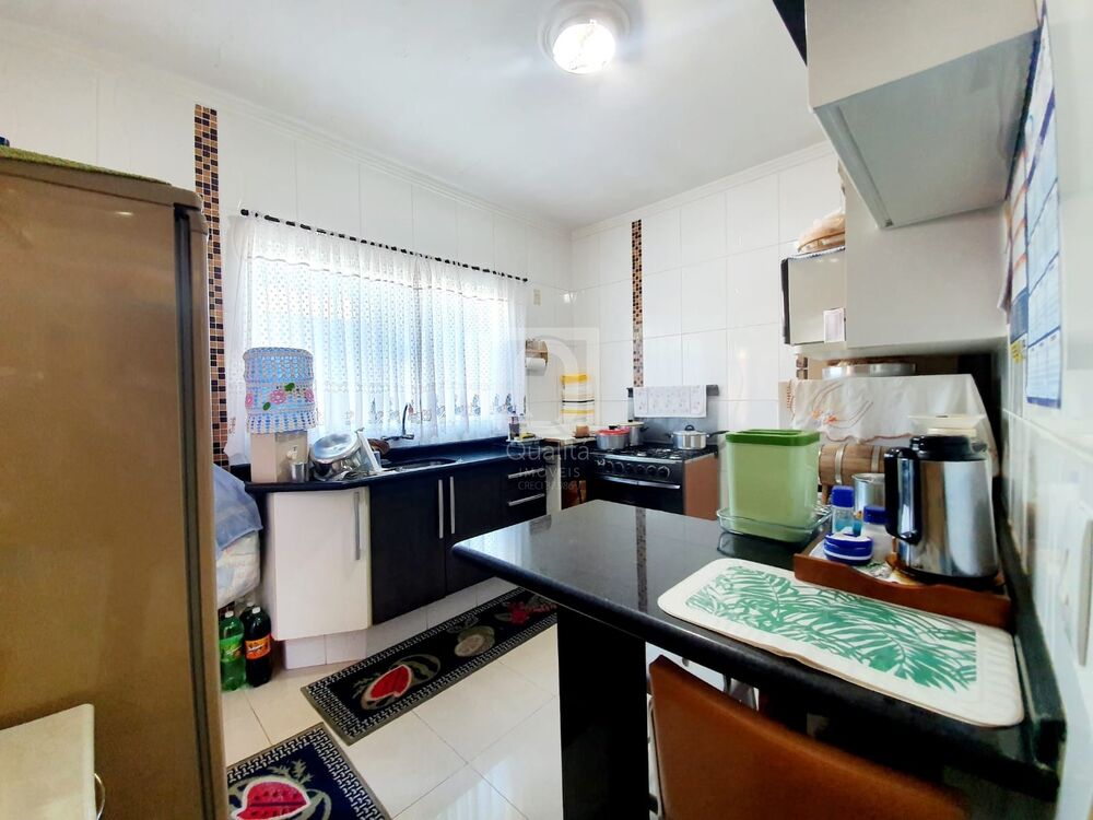 Casa, 3 quartos, 76 m² - Foto 3