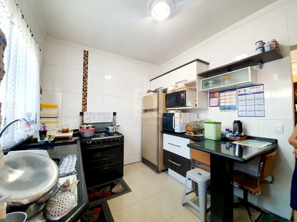 Casa, 3 quartos, 76 m² - Foto 4