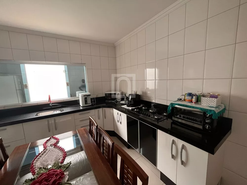 Sobrado à venda com 3 quartos, 280m² - Foto 5