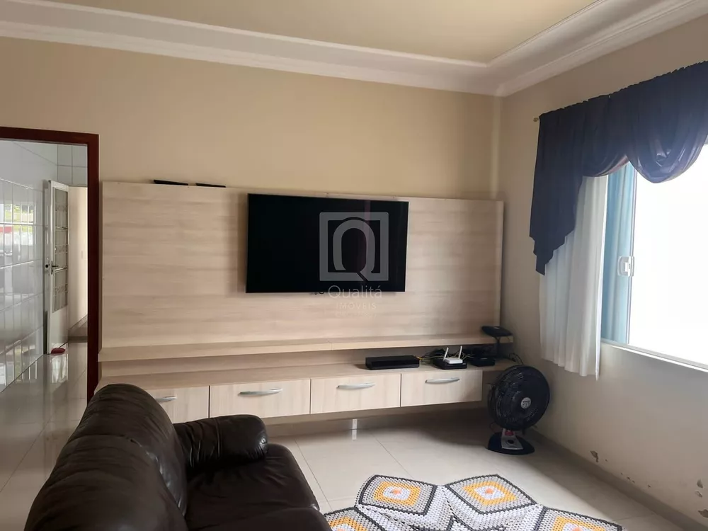 Sobrado à venda com 3 quartos, 280m² - Foto 3