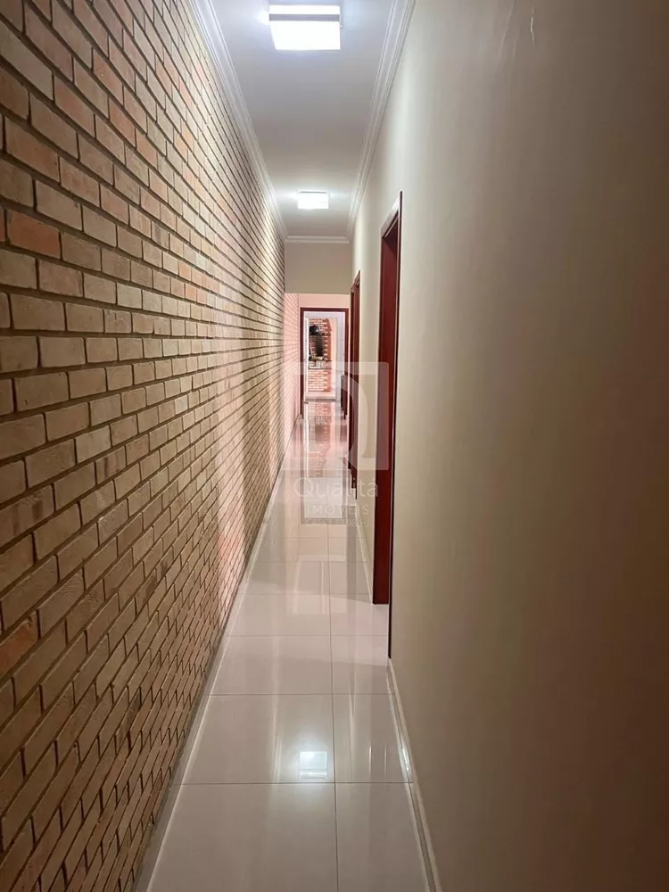 Sobrado à venda com 3 quartos, 280m² - Foto 8