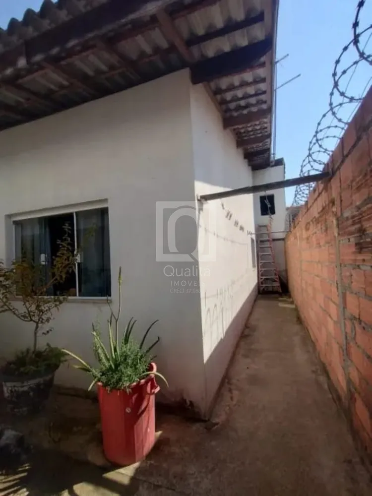 Casa, 3 quartos - Foto 3