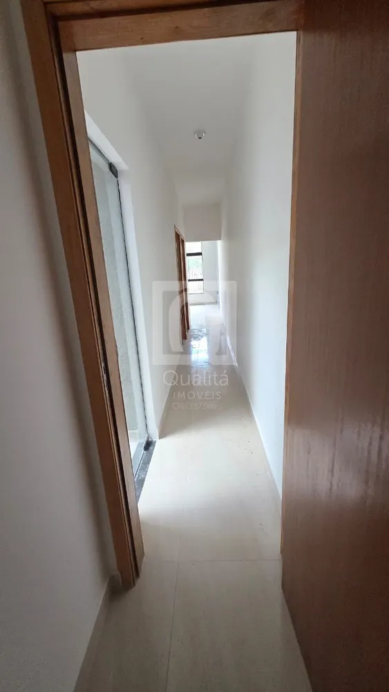 Casa, 2 quartos, 50 m² - Foto 5