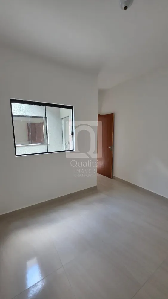 Casa, 2 quartos, 50 m² - Foto 3