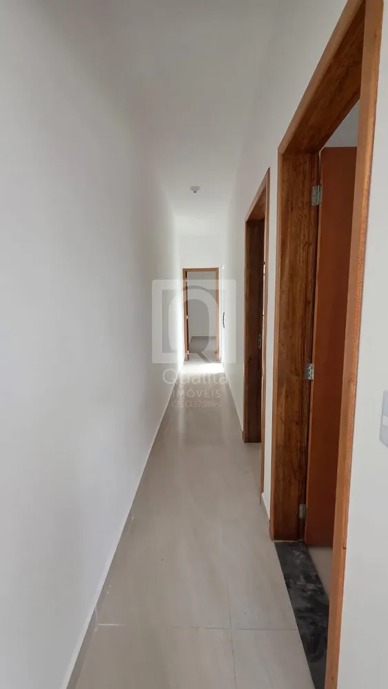Casa, 2 quartos, 50 m² - Foto 1