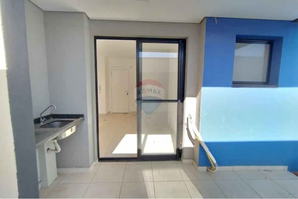 Apartamento, 1 quarto, 55 m² - Foto 3