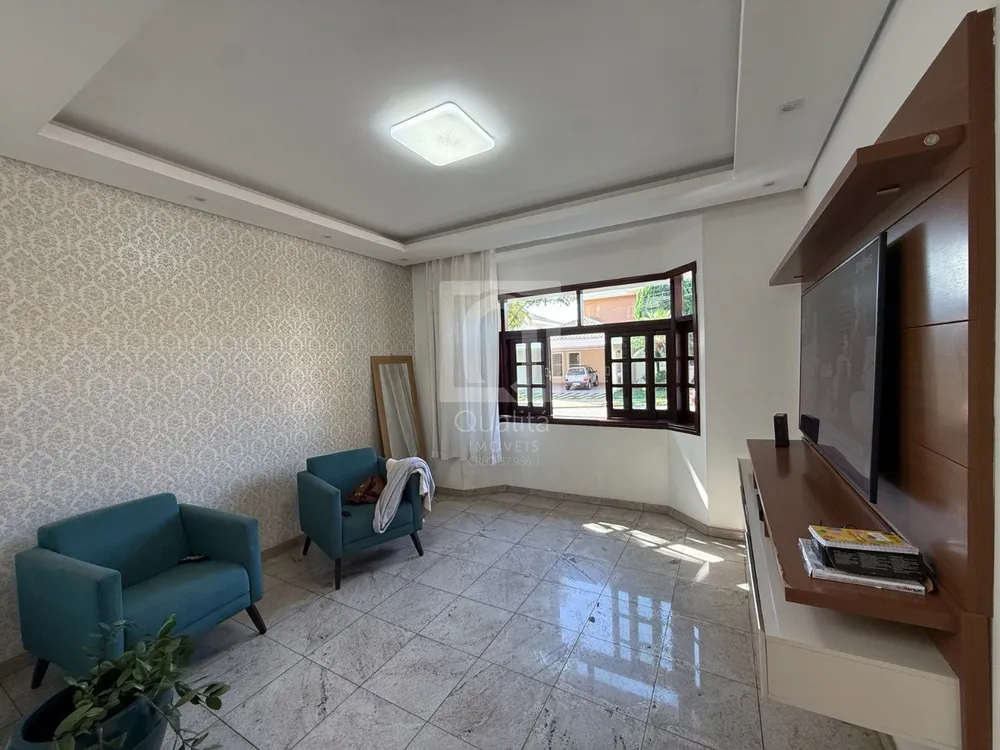 Casa de Condomínio, 4 quartos - Foto 2