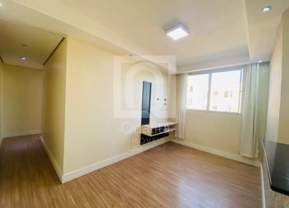 Apartamento à venda com 2 quartos, 47m² - Foto 1