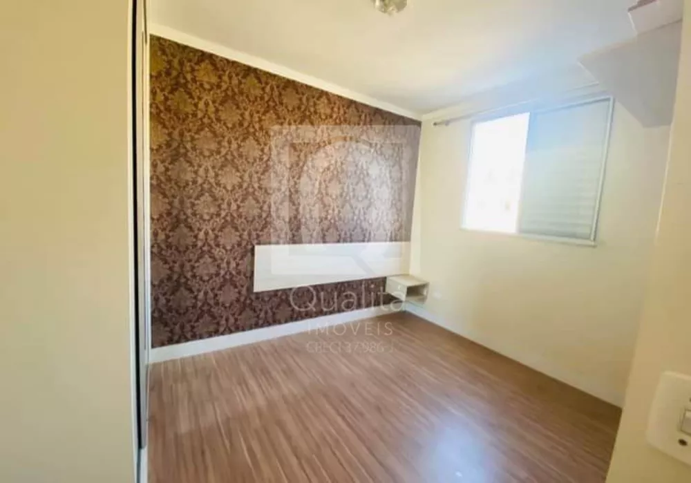 Apartamento à venda com 2 quartos, 47m² - Foto 4