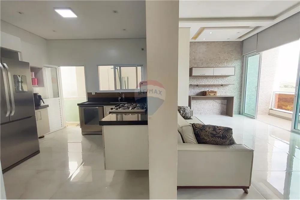Casa de Condomínio, 3 quartos - Foto 6