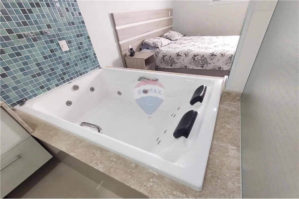 Casa de Condomínio, 3 quartos - Foto 8