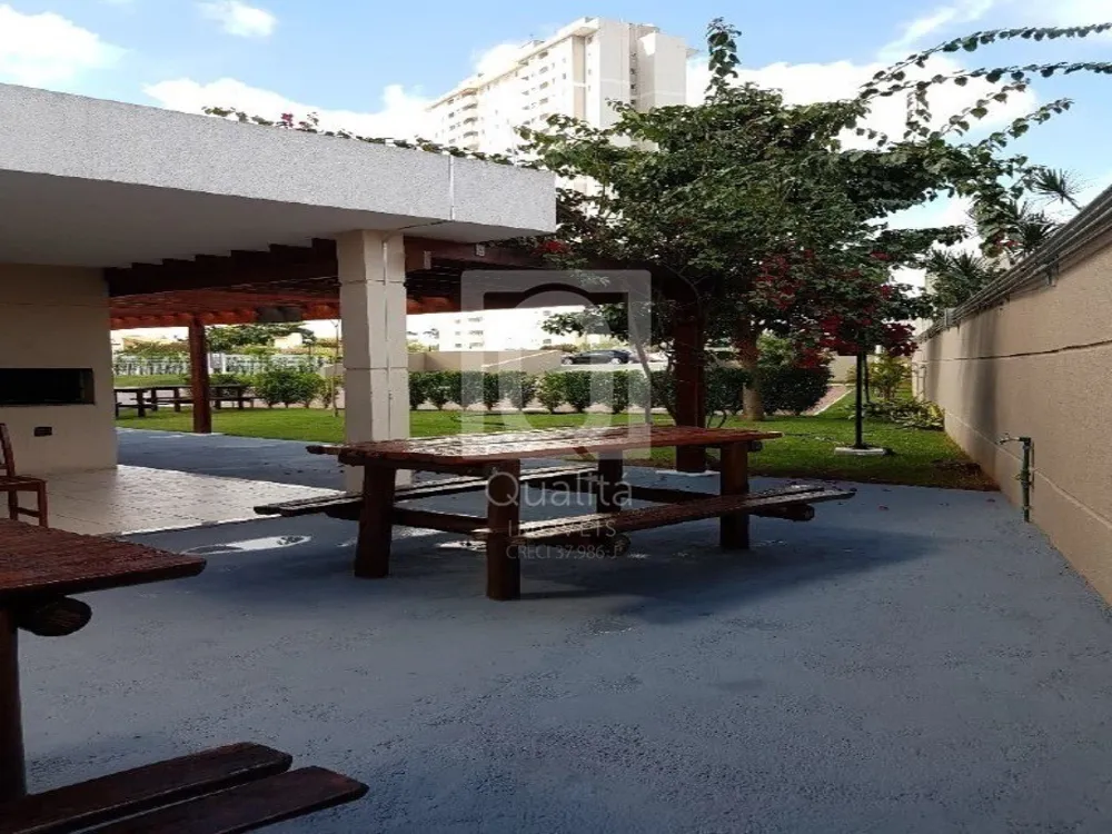 Apartamento, 2 quartos, 53 m² - Foto 14