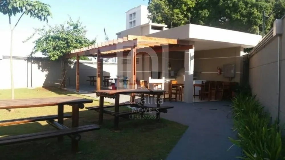 Apartamento, 2 quartos, 53 m² - Foto 13