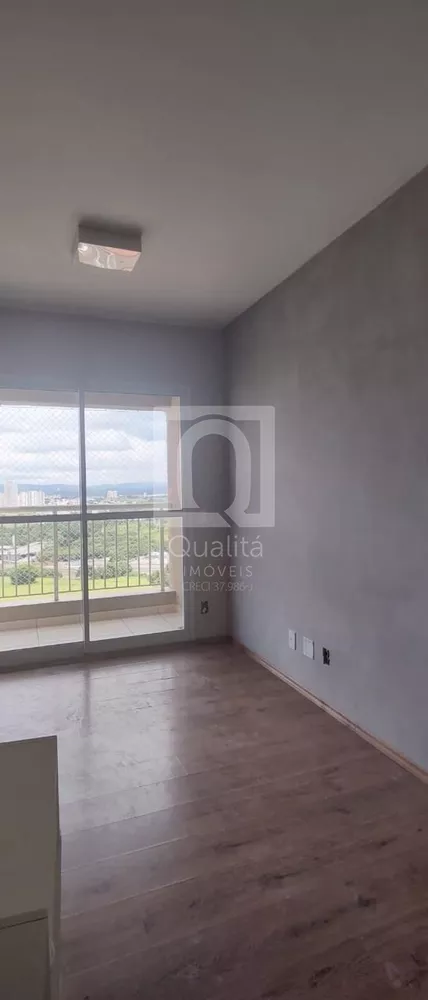 Apartamento à venda com 2 quartos, 53m² - Foto 1