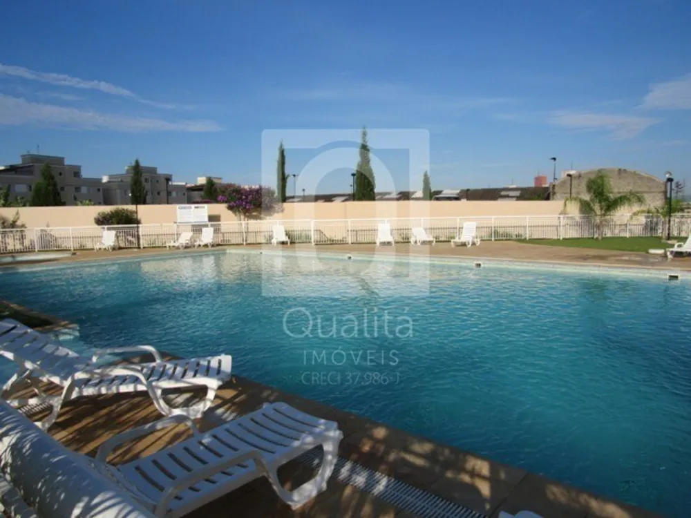 Apartamento, 2 quartos, 53 m² - Foto 10