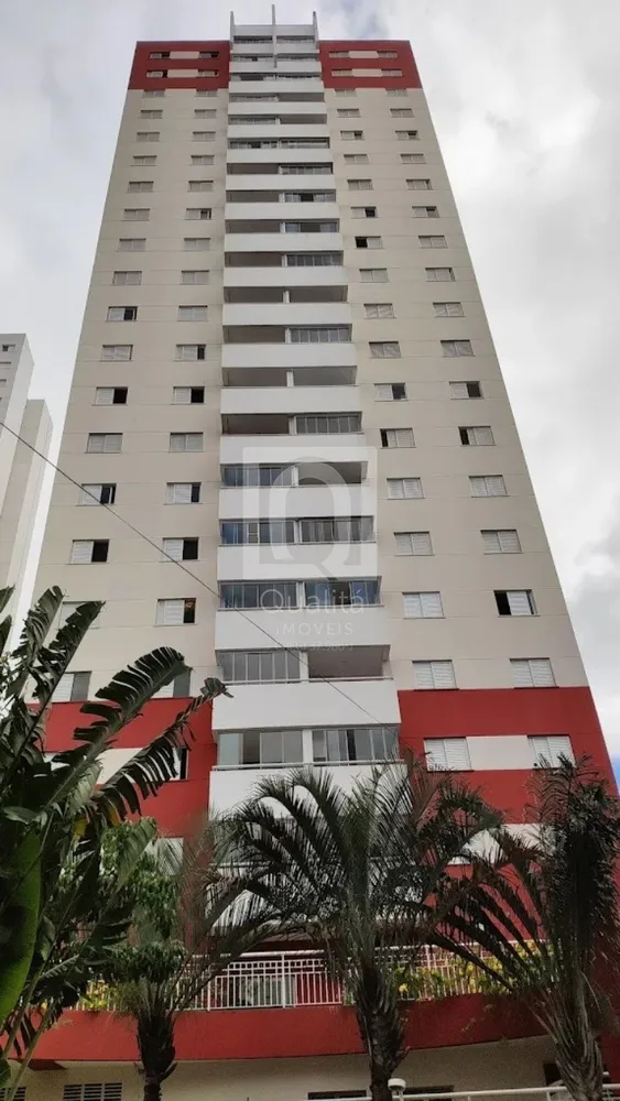 Apartamento, 3 quartos, 79 m² - Foto 5