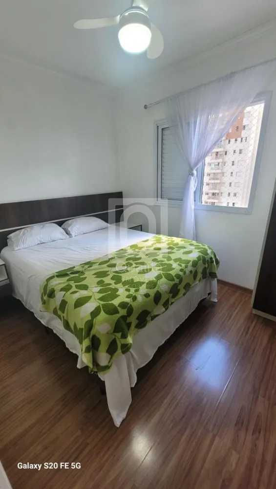 Apartamento, 3 quartos, 79 m² - Foto 6