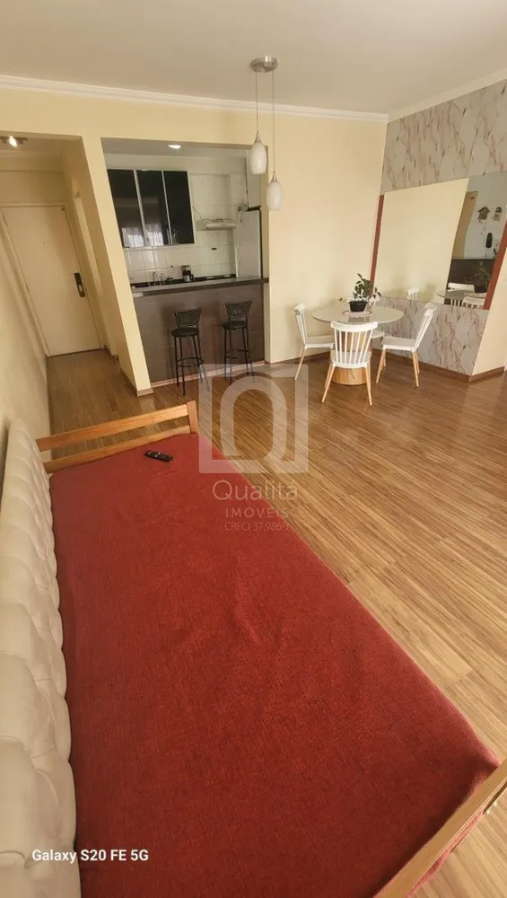 Apartamento, 3 quartos, 79 m² - Foto 8