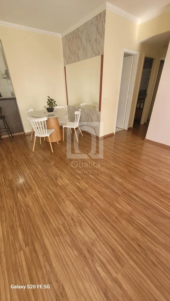 Apartamento, 3 quartos, 79 m² - Foto 4