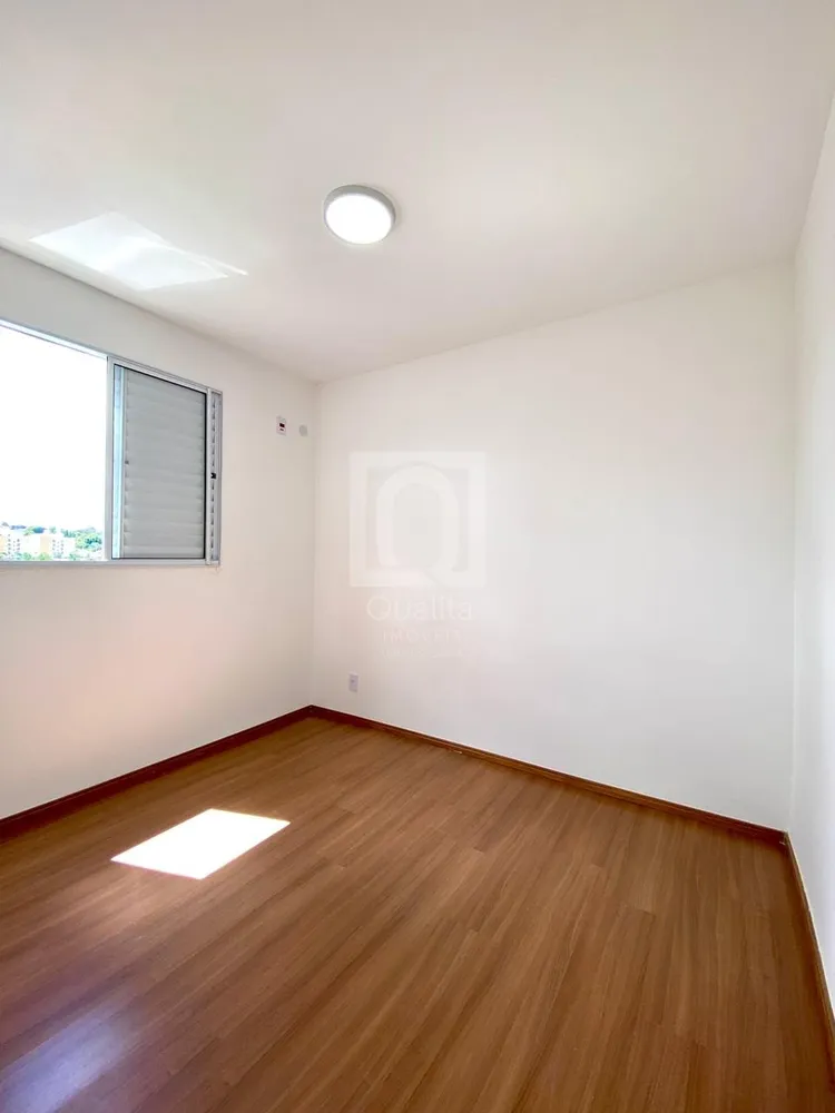 Apartamento, 2 quartos, 44 m² - Foto 4