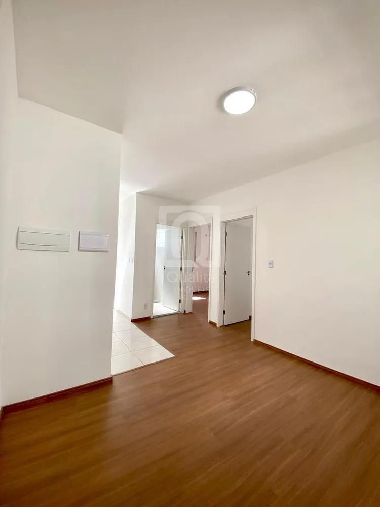 Apartamento, 2 quartos, 44 m² - Foto 3