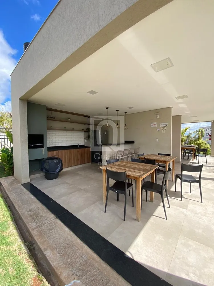 Apartamento, 2 quartos, 44 m² - Foto 12