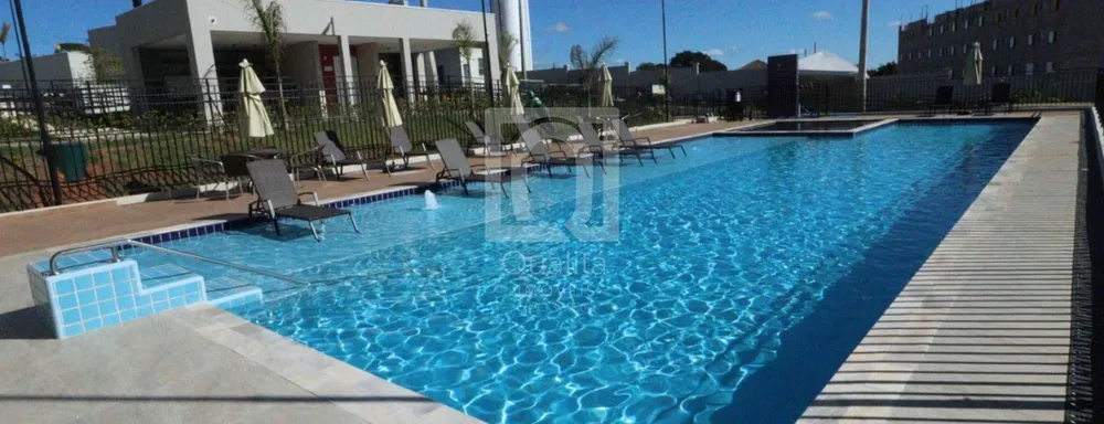 Apartamento, 2 quartos, 44 m² - Foto 8