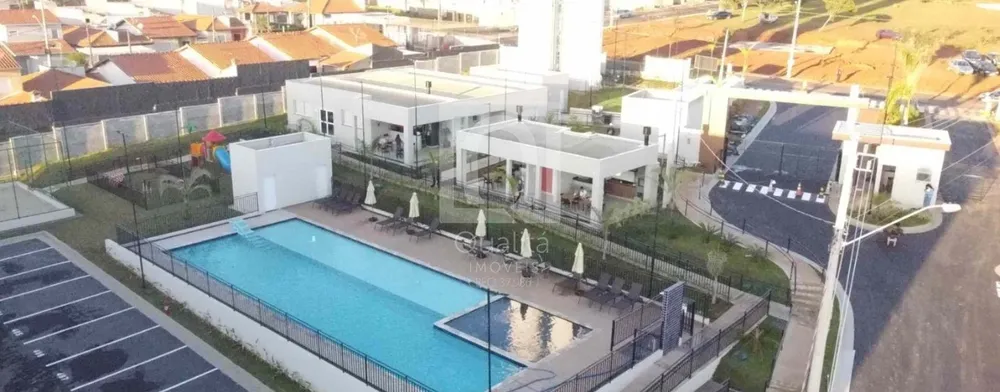 Apartamento, 2 quartos, 44 m² - Foto 6