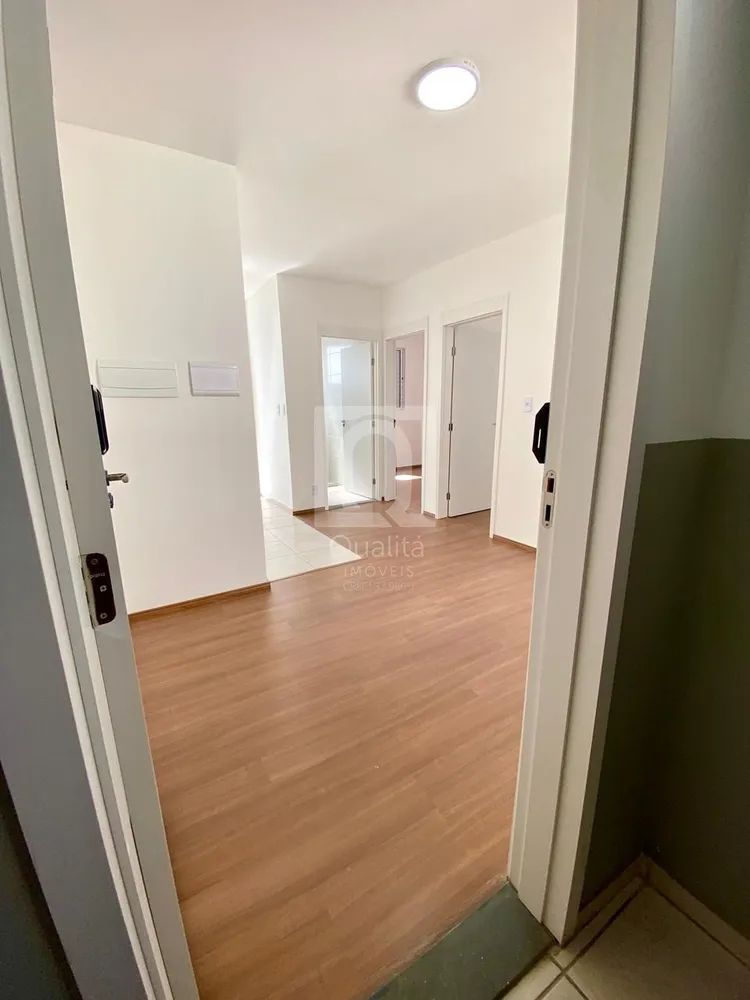 Apartamento, 2 quartos, 44 m² - Foto 2