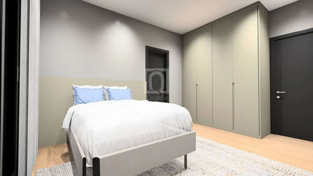 Casa de Condomínio, 4 quartos - Foto 2