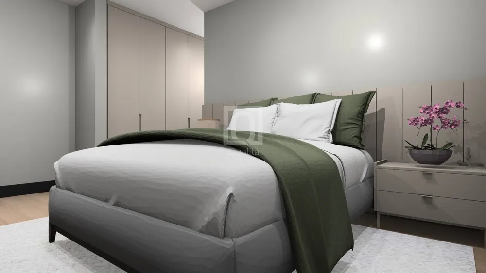 Casa de Condomínio, 4 quartos - Foto 3