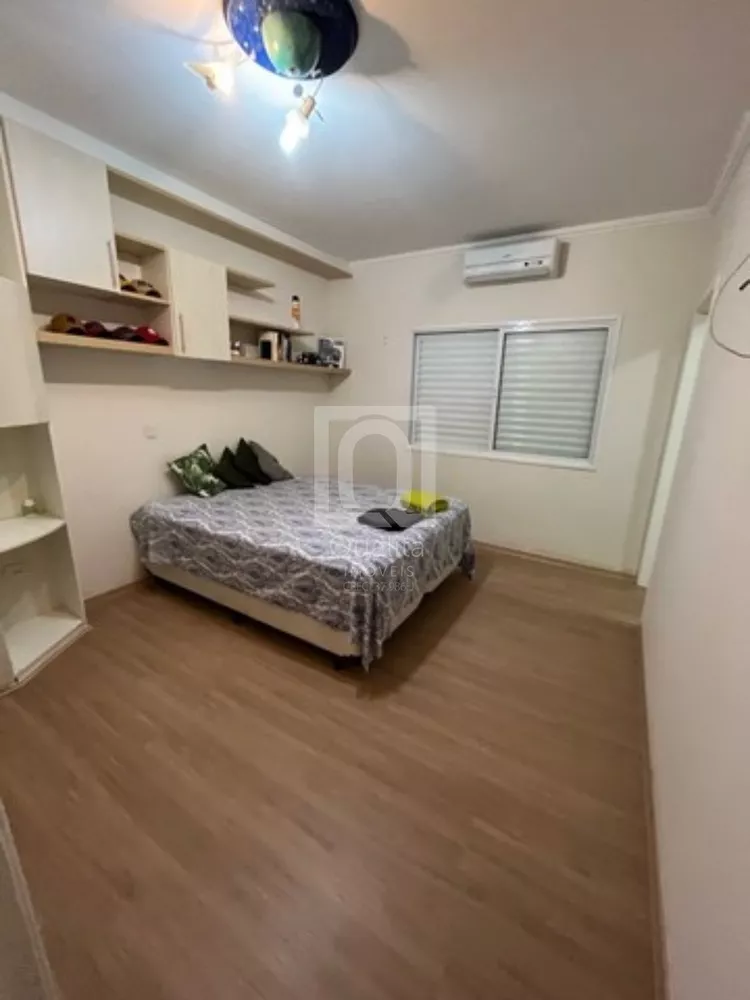 Casa de Condomínio à venda com 4 quartos, 320m² - Foto 6