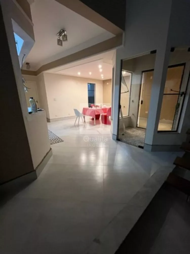 Casa de Condomínio à venda com 4 quartos, 320m² - Foto 3