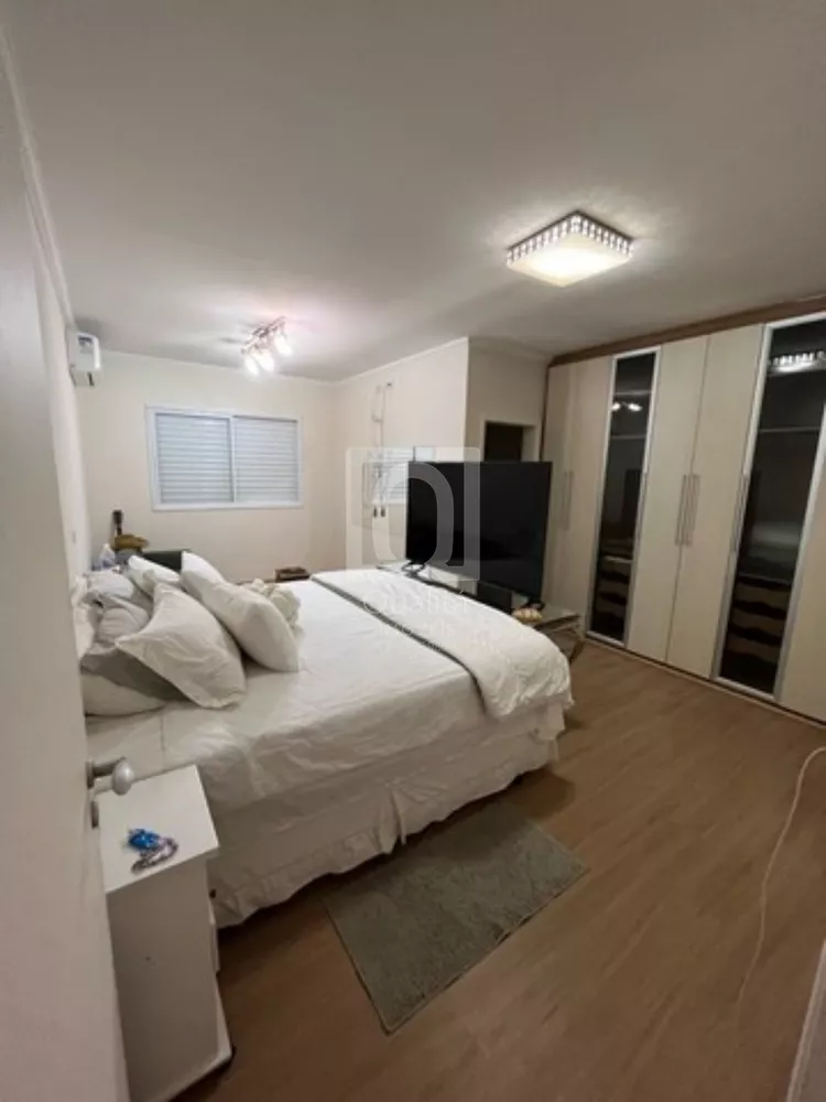 Casa de Condomínio à venda com 4 quartos, 320m² - Foto 4