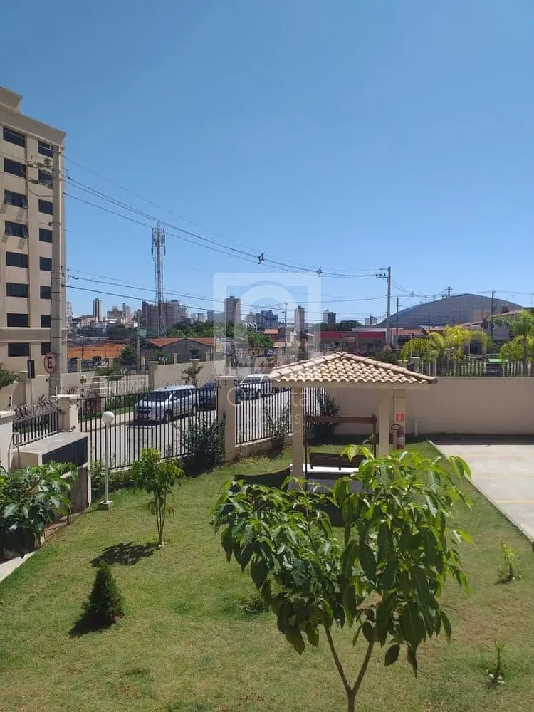 Apartamento, 2 quartos, 52 m² - Foto 10